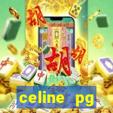 celine pg plataforma de jogos